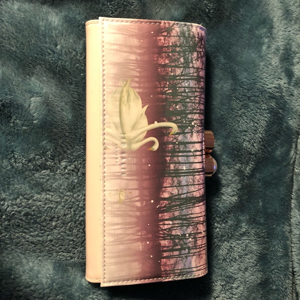 Ted Baker wallet